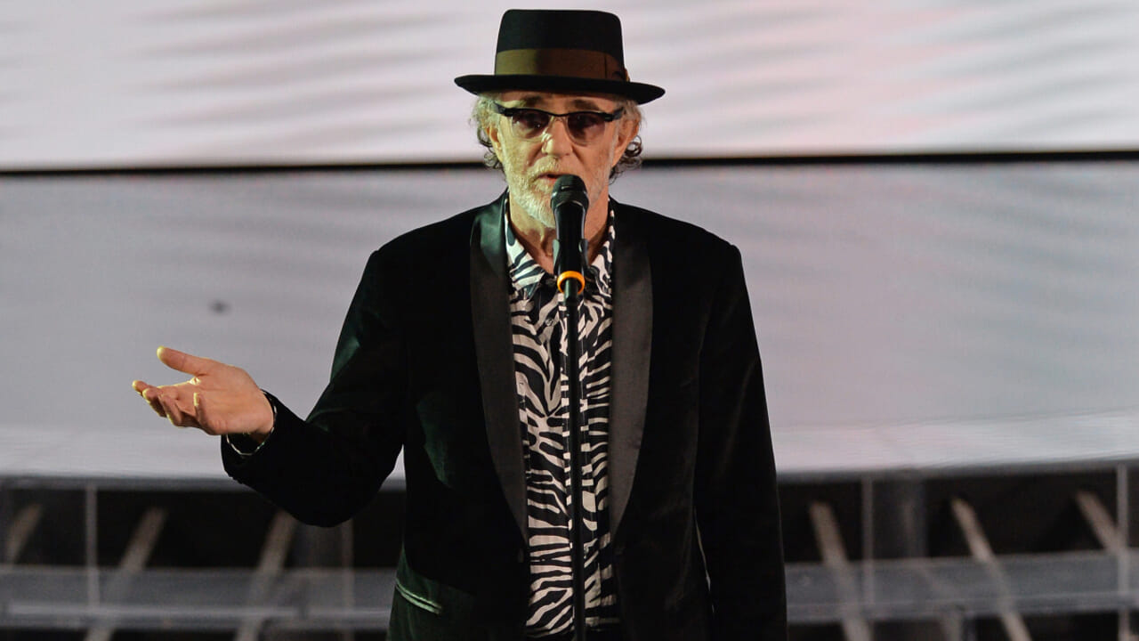 Mengapa mereka tidak keluar lebih banyak album seperti de Gregori's Rimmel?