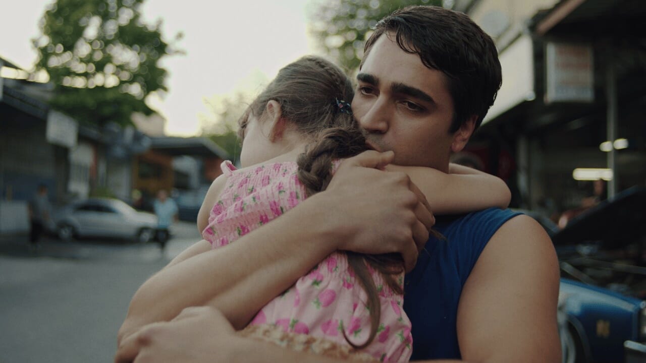 Metruk Adam - Seorang Pria Lajang: Semua Tentang Drama Baru Netflix