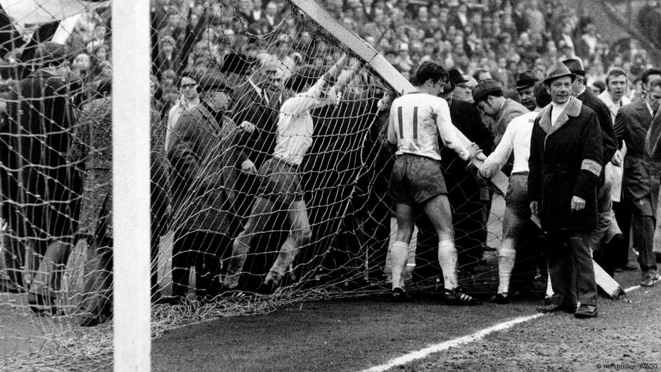 Momen tak terlupakan dari lebih dari 60 tahun Bundesliga