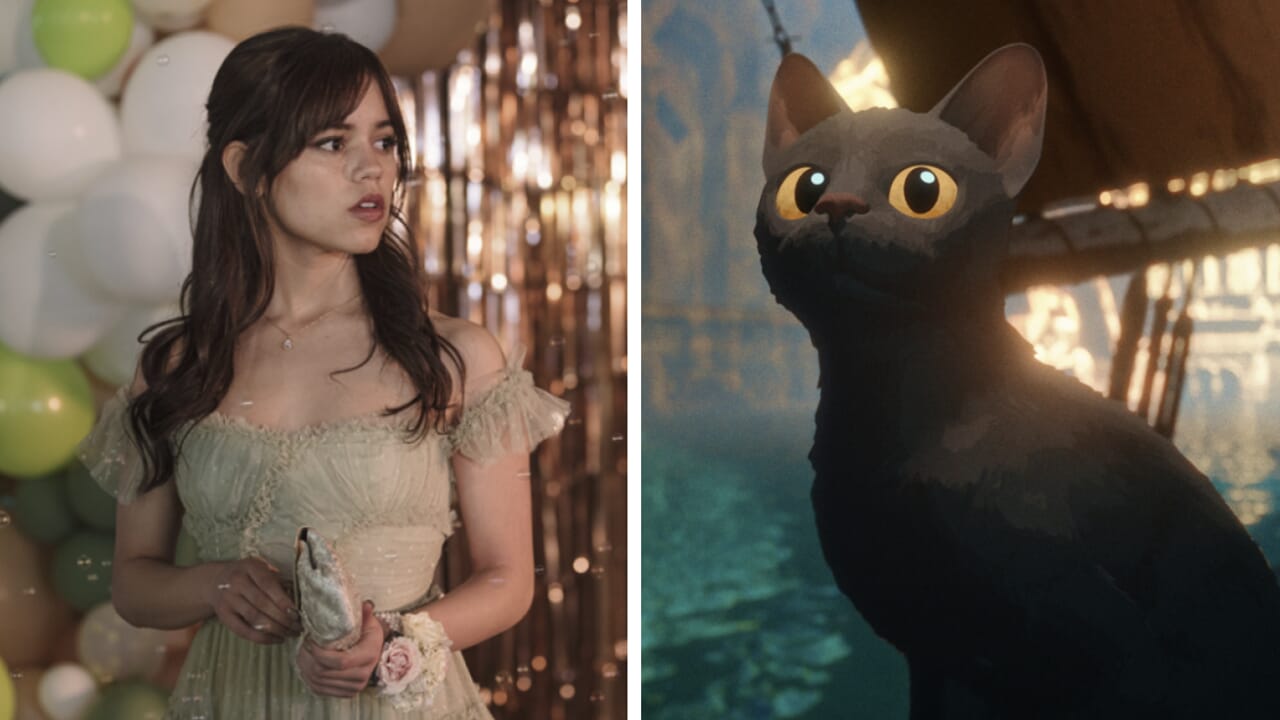 Paramount+, semua rilis Agustus 2025