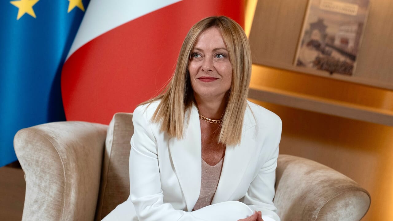 Pensiun dan reformasi siaga lainnya: apa yang tersisa dari janji -janji besar Meloni