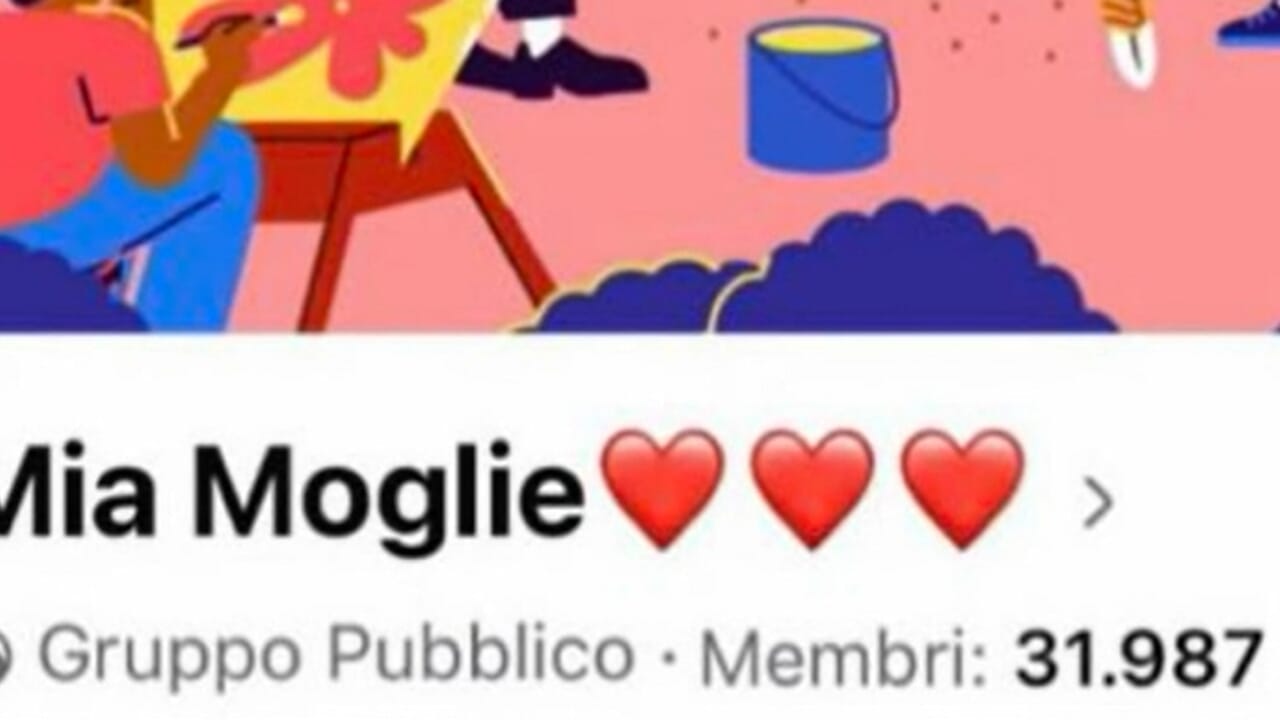 Pertanyaan sebenarnya dari grup Facebook "Istriku"