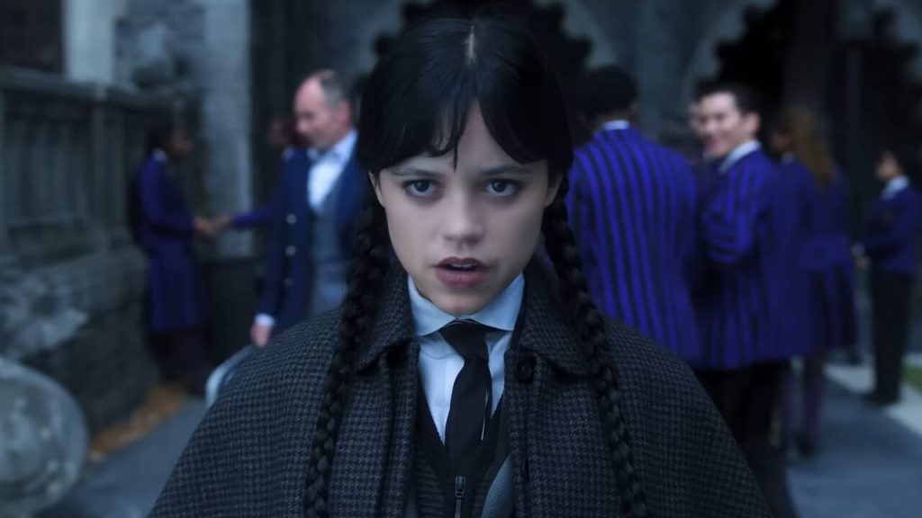 Rabu 2 untuk jam berapa habis di Netflix