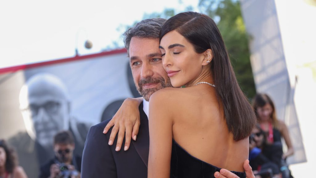 Raoul Bova: Ini bukan gosip, ini adalah kekerasan (namun banyak yang tidak memperhatikan)