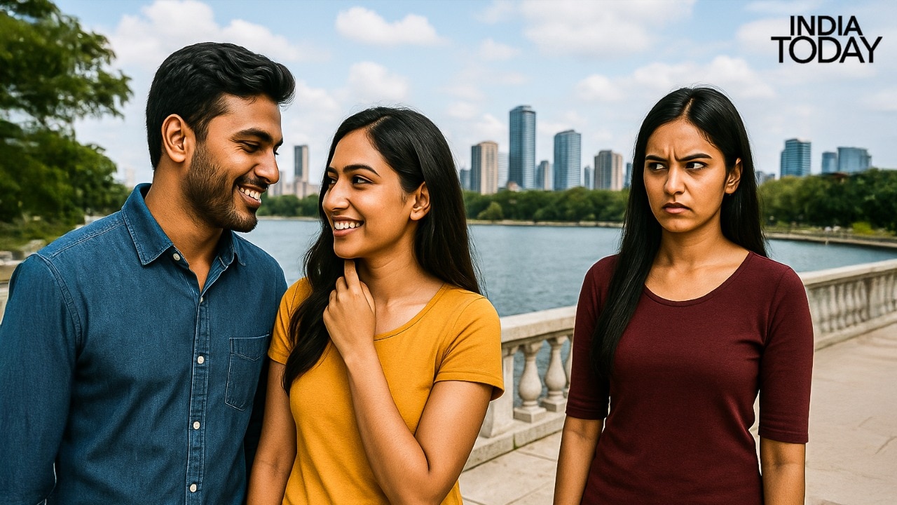 Blood & Revenue: Political Row Over India-Pak Asia Cup Match