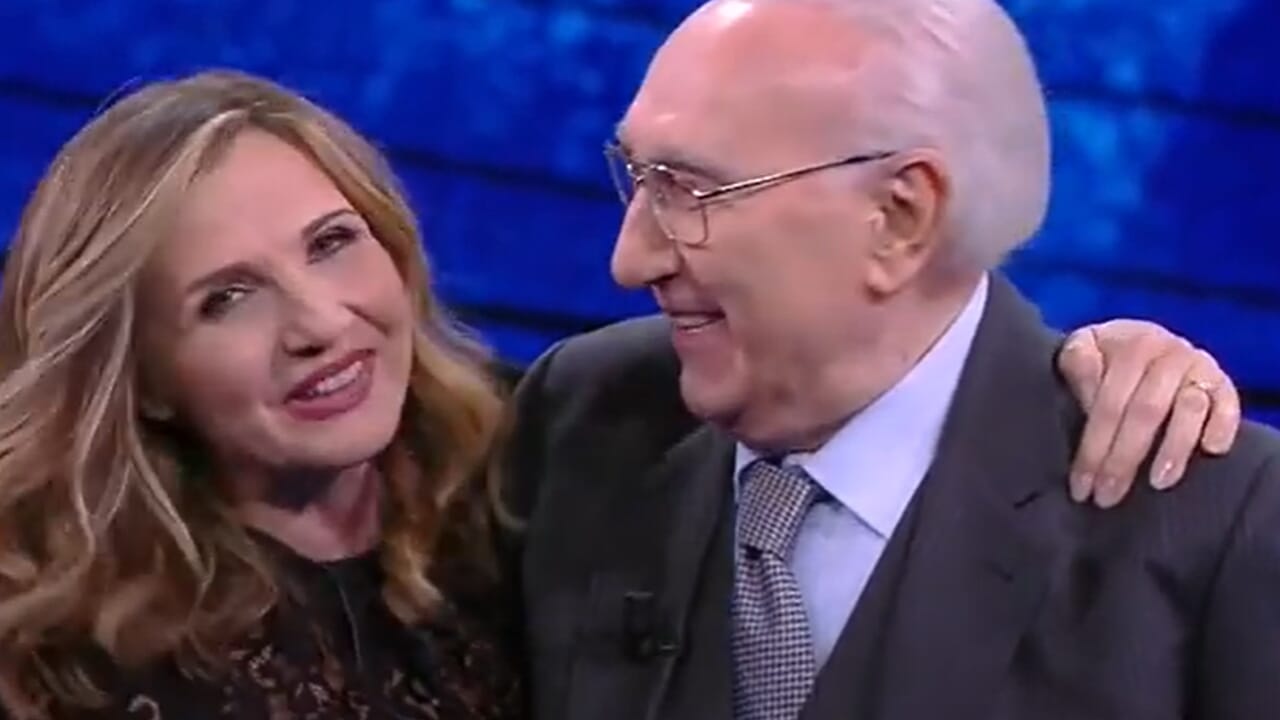 Selamat Ulang Tahun Lorella. Tolong, selalu tetap menjadi anak