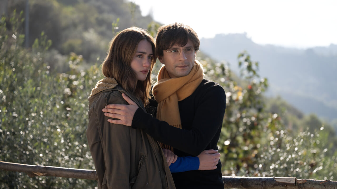 Seri Sul Sul Amanda Knox adalah kemenangan sensasionalisme