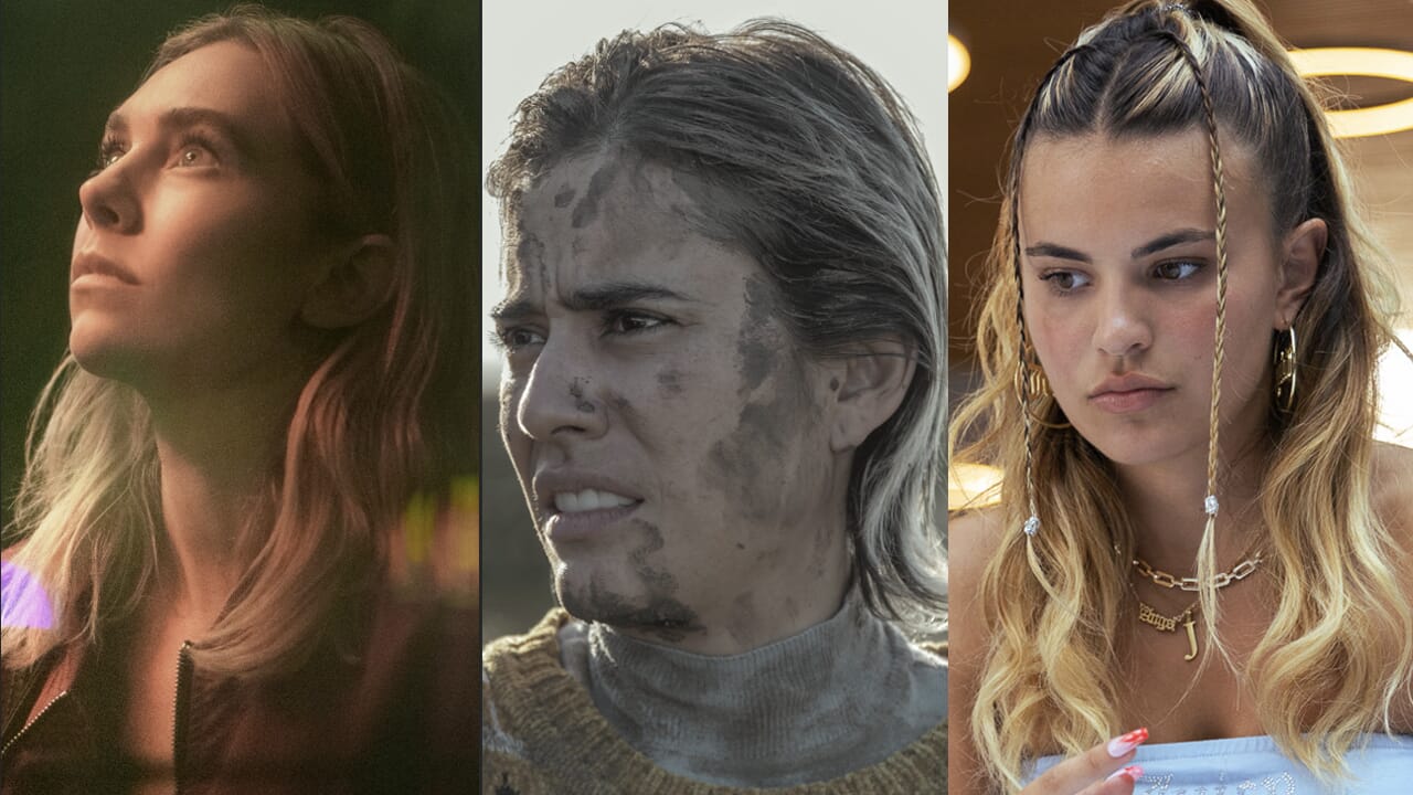 Serial dan film untuk dilihat di Netflix minggu ini bulan Agustus