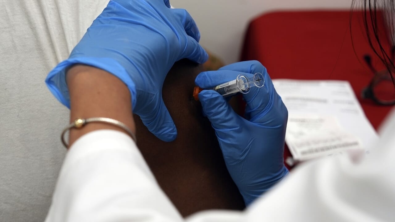 Skeptis tentang Vaksin dan Ya untuk Homeopati: Jadi Pemerintah memberi penghargaan semu