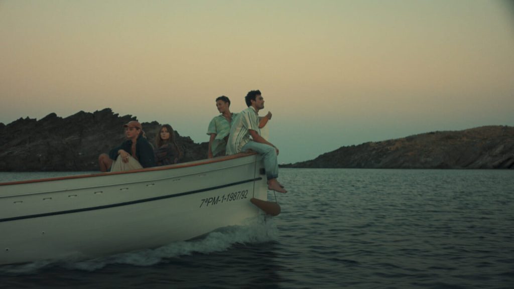 Tujuh Film dan Tiga Serial TV Untuk Ditonton Di Video Pertama Akhir pekan ini (22-24 Agustus)