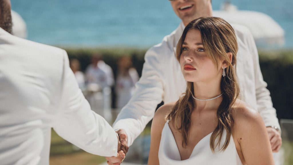 "Itu salah kita": meluncurkan tanggal rilis film yang menutup trilogi yang disalahkan