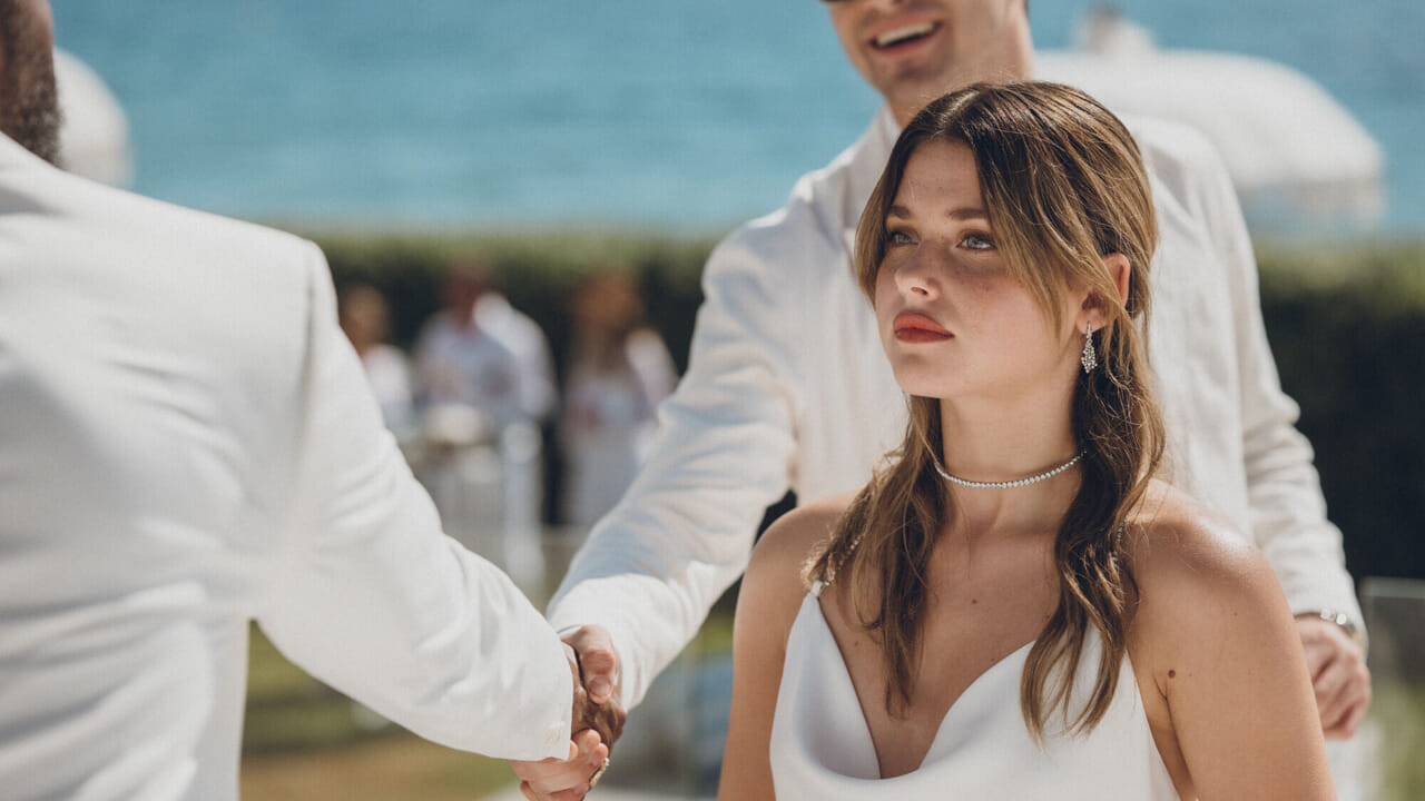 "Itu salah kita": meluncurkan tanggal rilis film yang menutup trilogi yang disalahkan