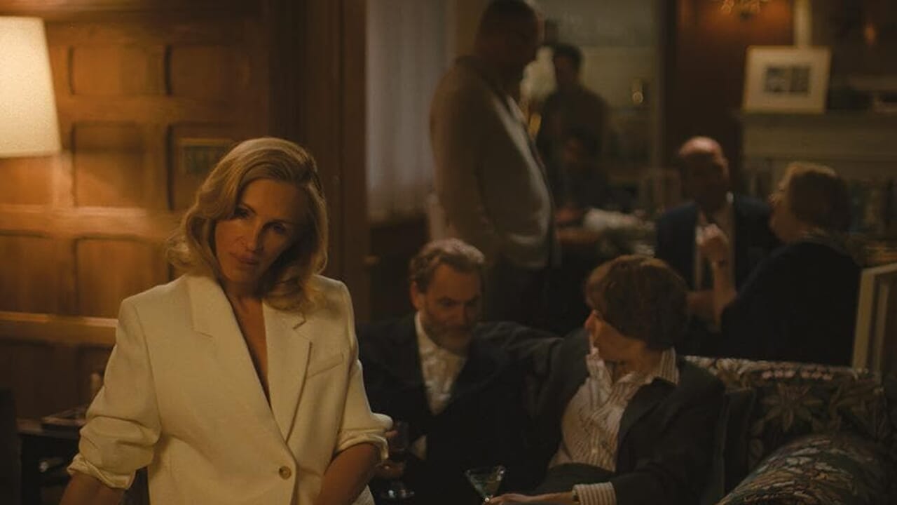 "Setelah berburu": Film kontroversial Guadagnino tentang konsensus seksual