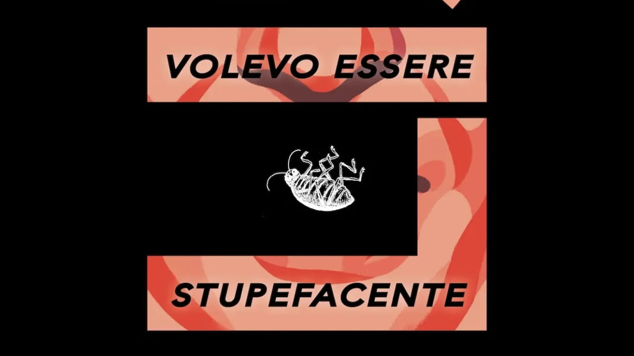 Saya ingin menjadi luar biasa, oleh Gordon Lish