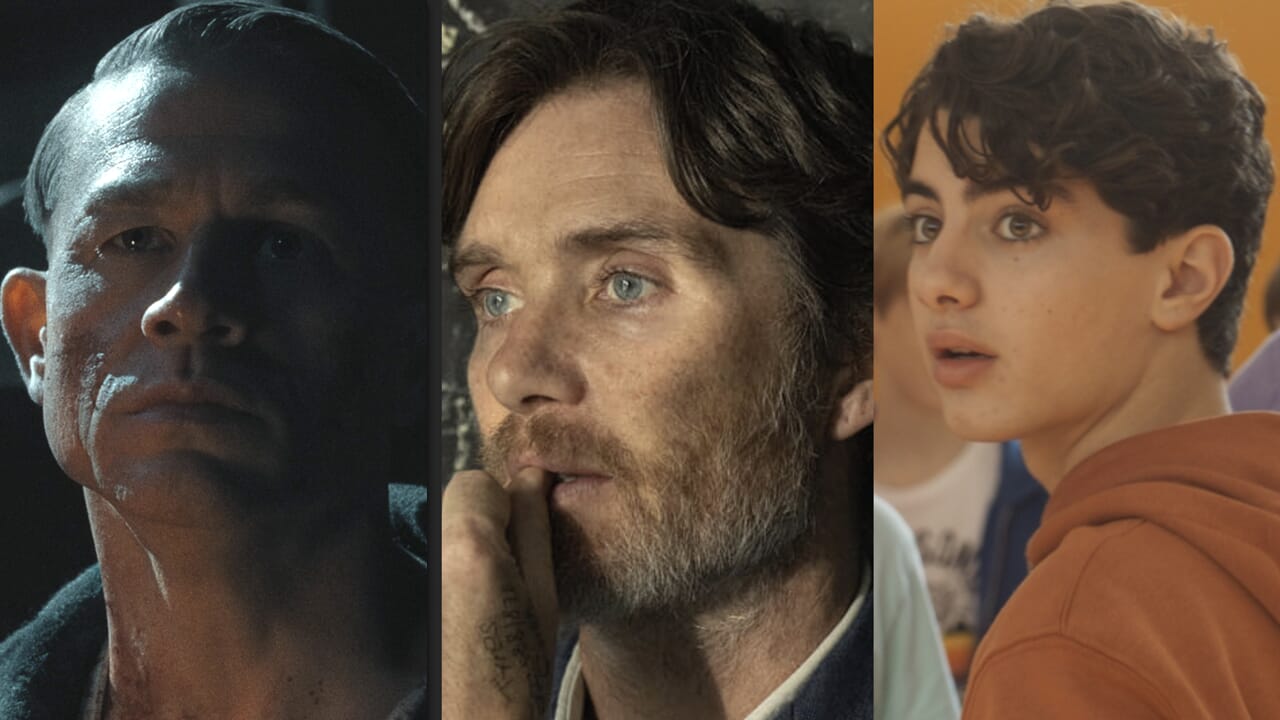 Serial dan film untuk dilihat di Netflix minggu ini