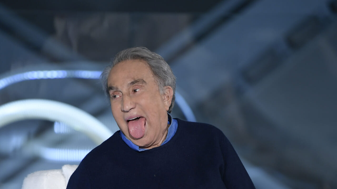 Apa yang benar -benar ditinggalkan Emilio Fede