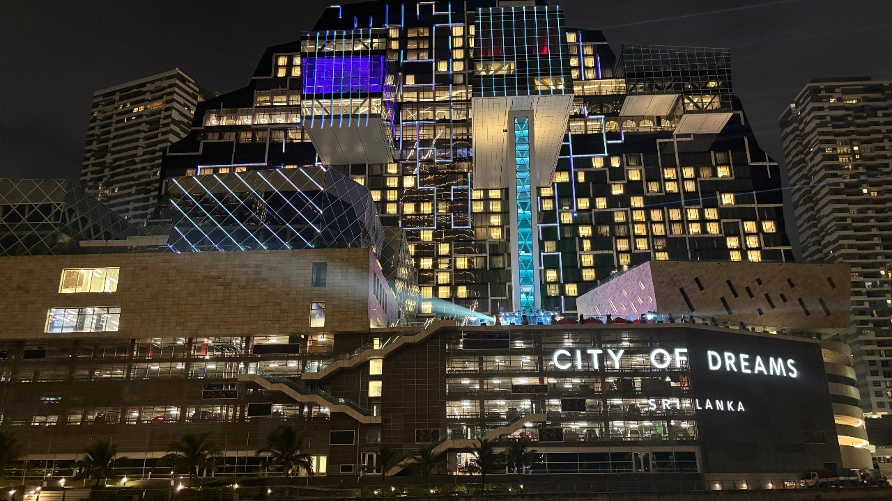 Apa yang saya temukan tentang kemewahan Colombo yang tenang dan getaran santai di perjalanan akhir pekan