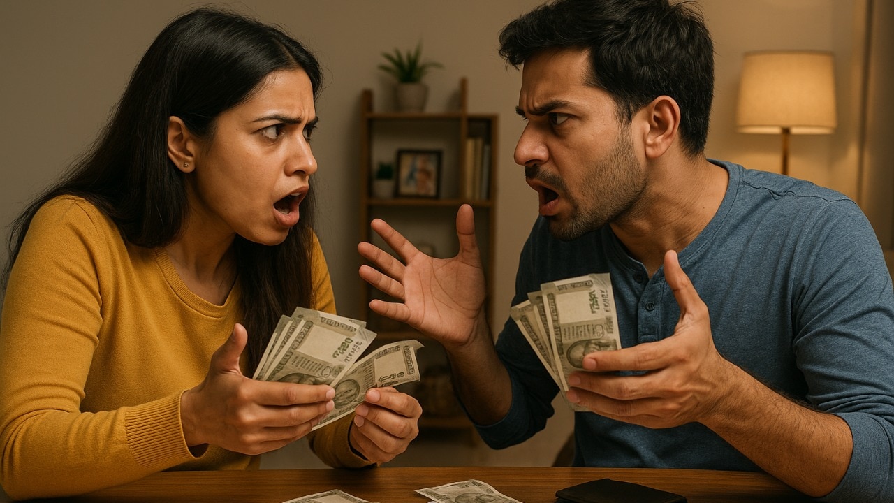 Political storm over India-Pak match; AAP protests in National Capital