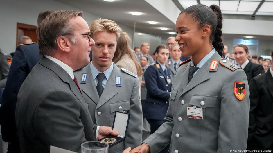 Bagaimana Republik Federal Jerman mempromosikan olahraga top