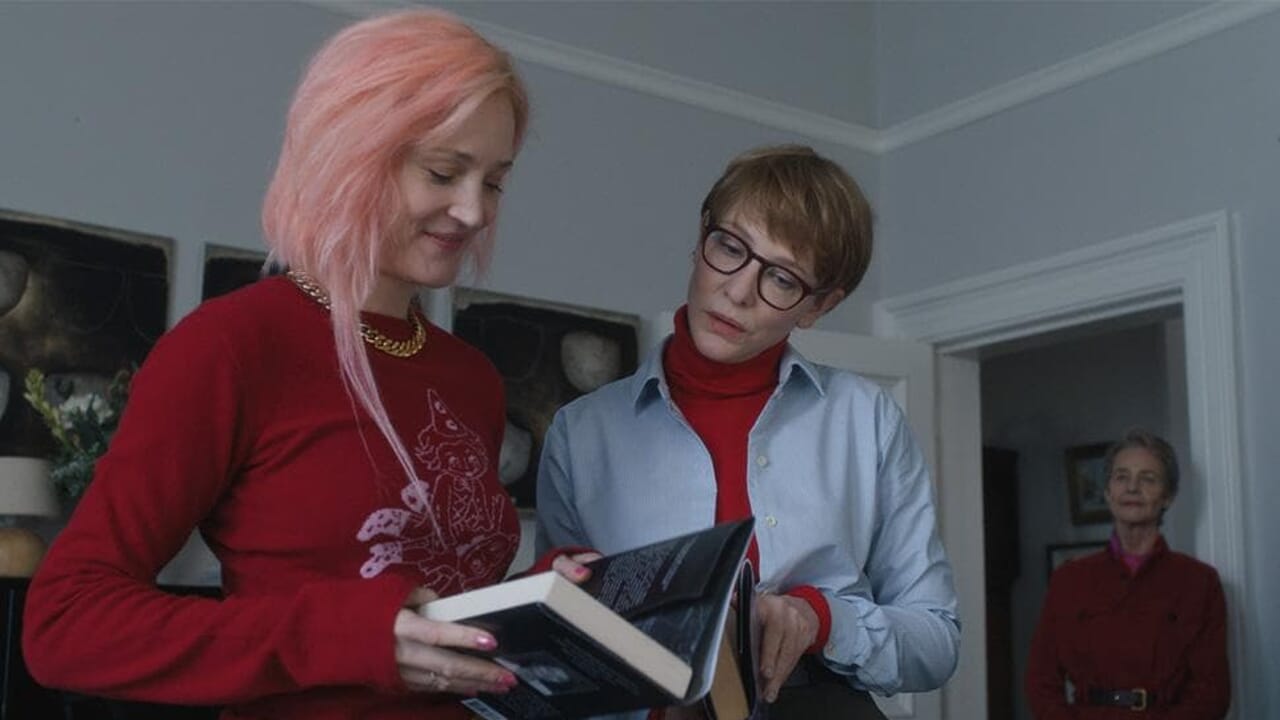 Bagaimana film yang memenangkan Venice 82