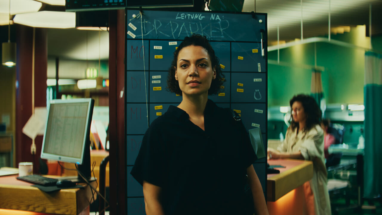 Berlin: Red Code 2 akan, Apple TV+ mengkonfirmasi seri drama medis drama Jerman