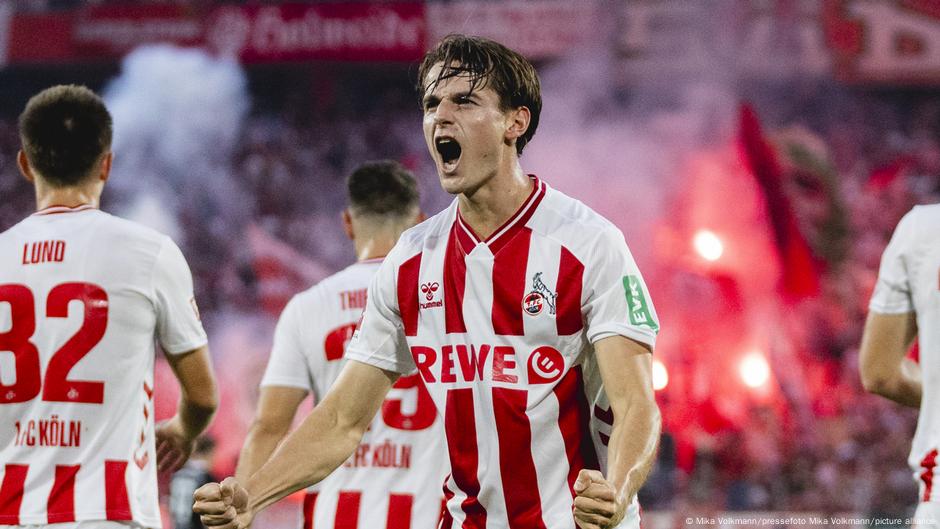 Bundesliga: Bavaria, Frankfurt dan Cologne Dapatkan Kemenangan Kedua