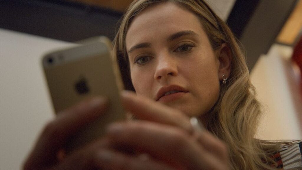 Digesarkan, di Disney+ Film yang terinspirasi oleh kisah nyata pendiri Bumble