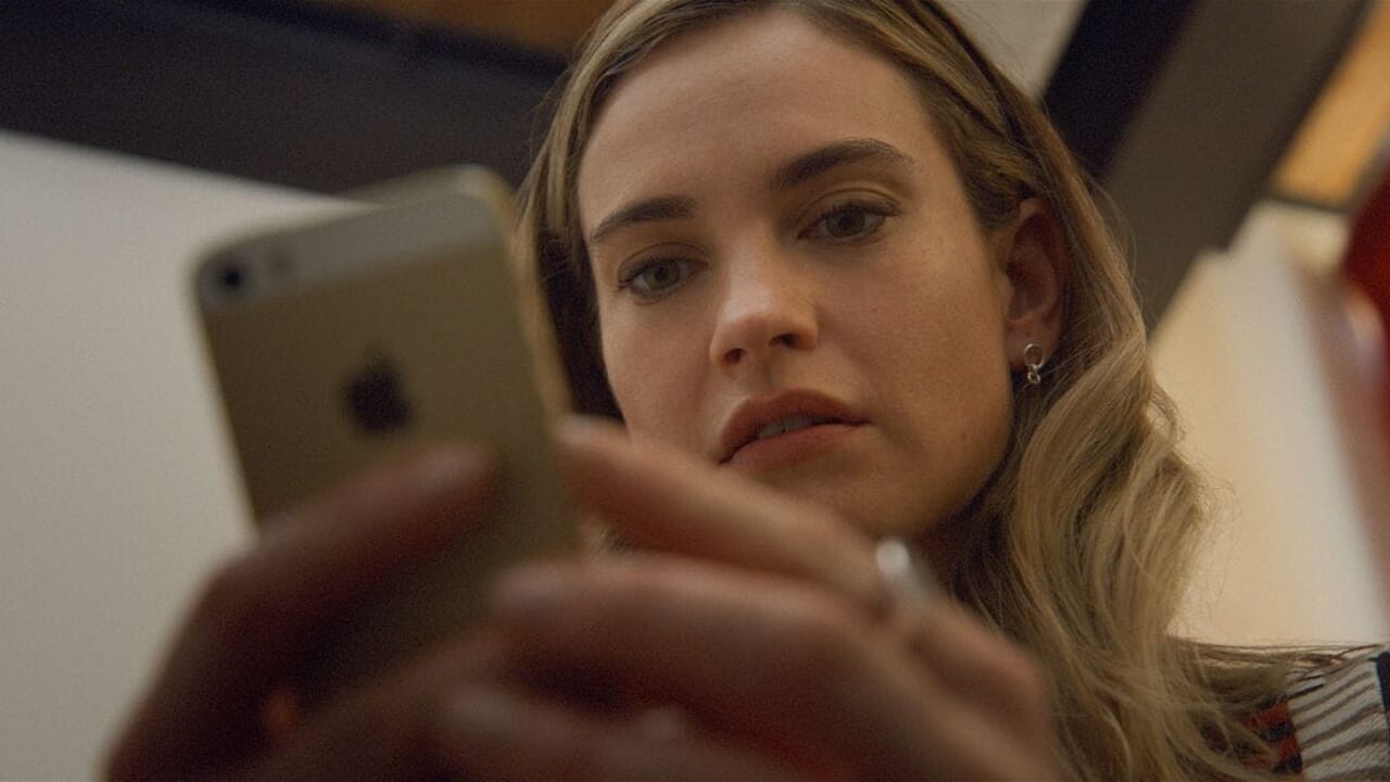 Digesarkan, di Disney+ Film yang terinspirasi oleh kisah nyata pendiri Bumble