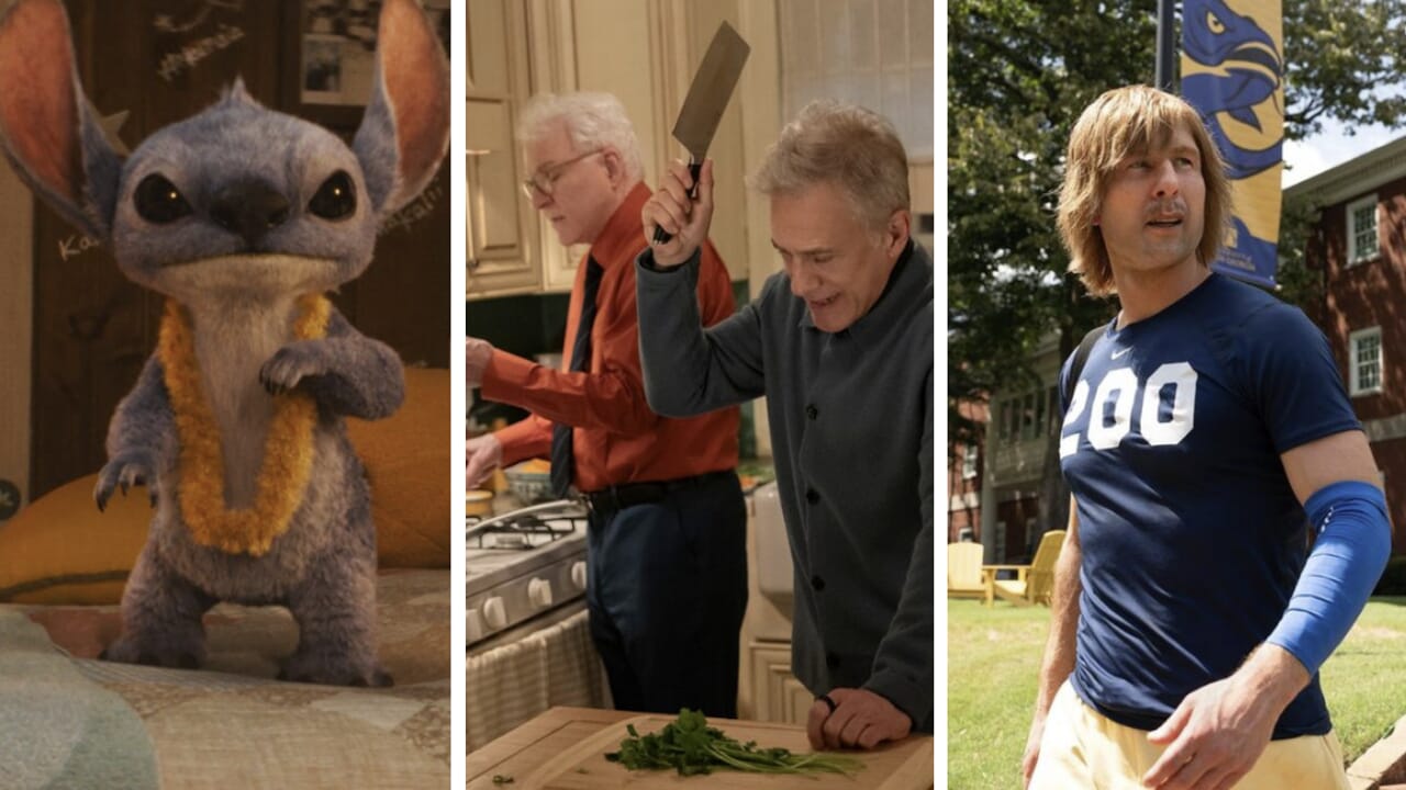 Disney+, semua pintu keluar September 2025