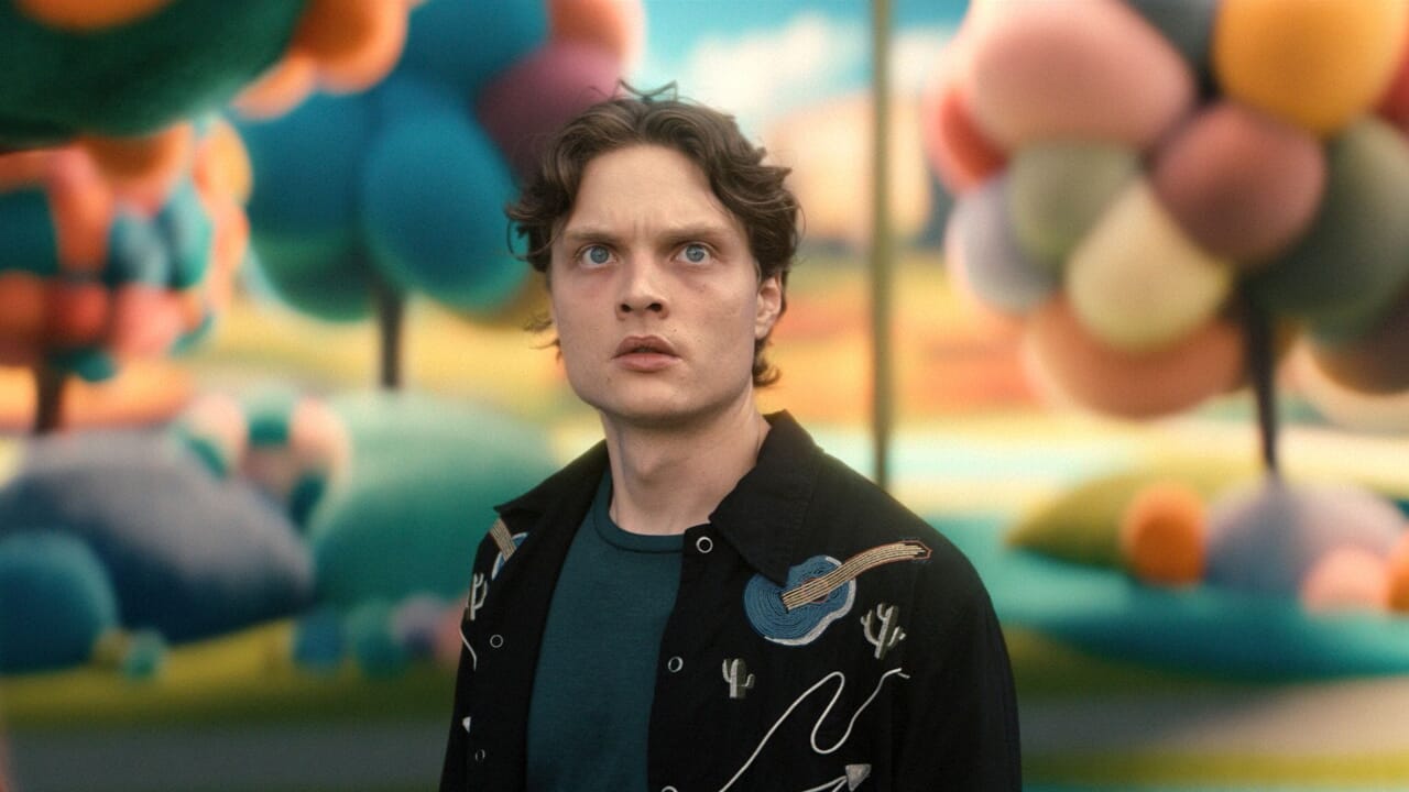 Dua film dan empat serial TV untuk ditonton di video utama minggu ini (15-21 September)