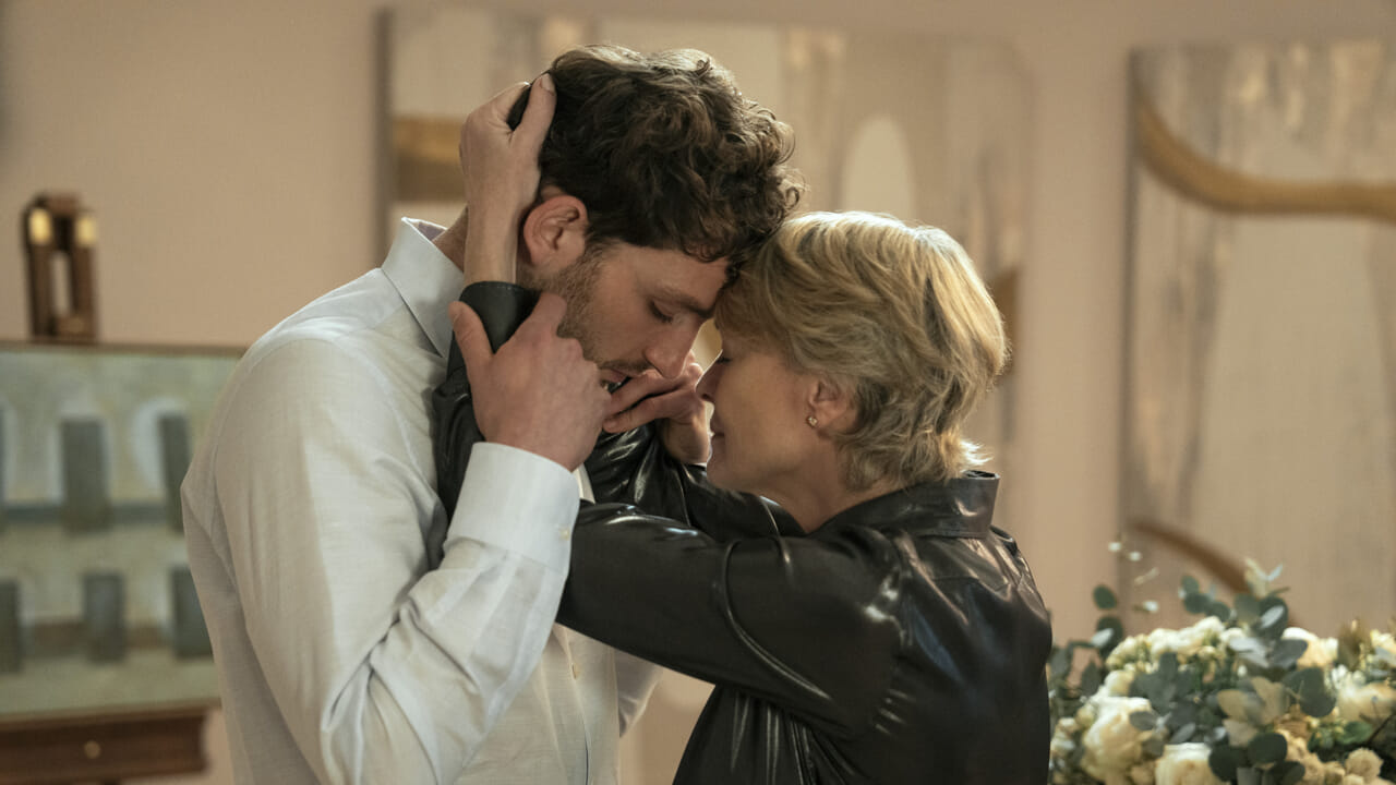 Dua film dan enam serial TV untuk ditonton di video pertama akhir pekan ini (12-14 September)