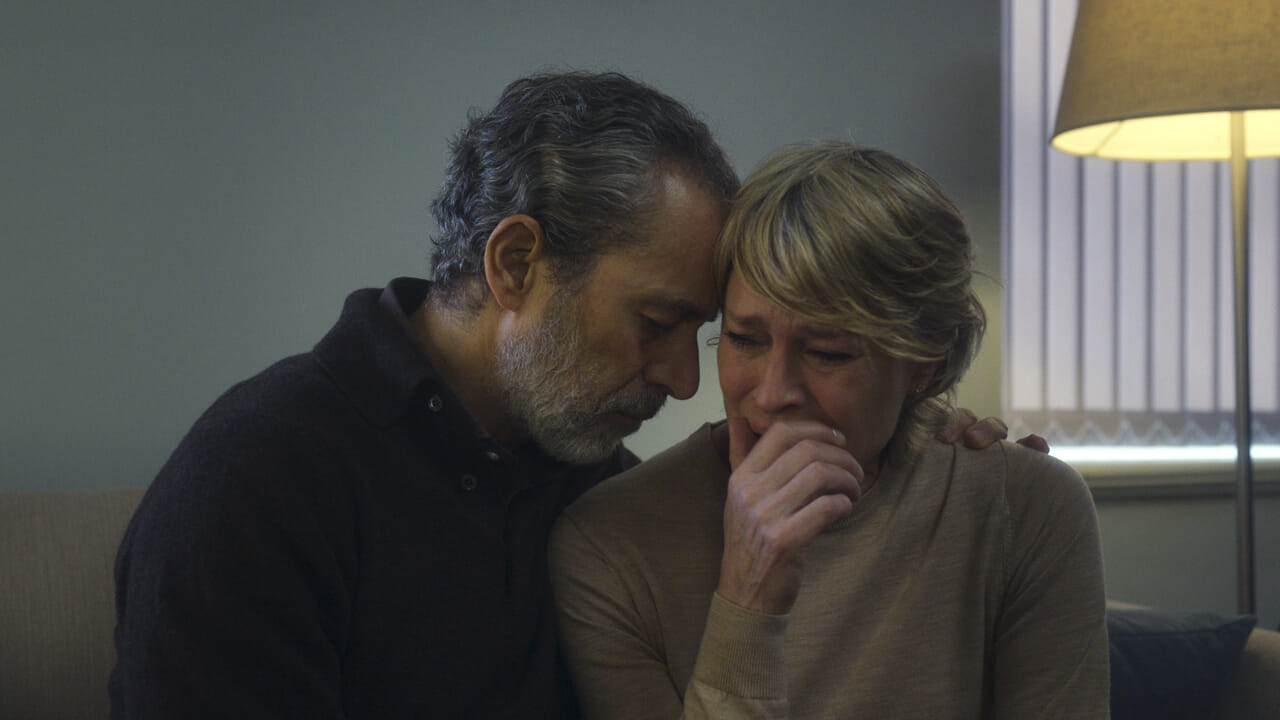 Dua film dan tujuh serial TV untuk ditonton di video pertama minggu ini (8-14 September)