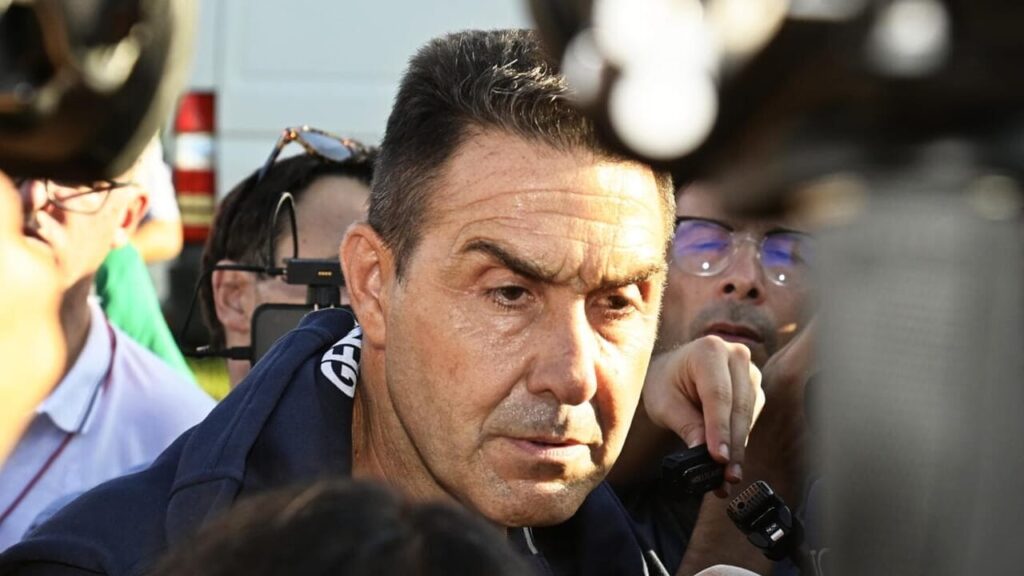 Hak Hari Ini dan Besok Memiliki Program: Korban Permanen