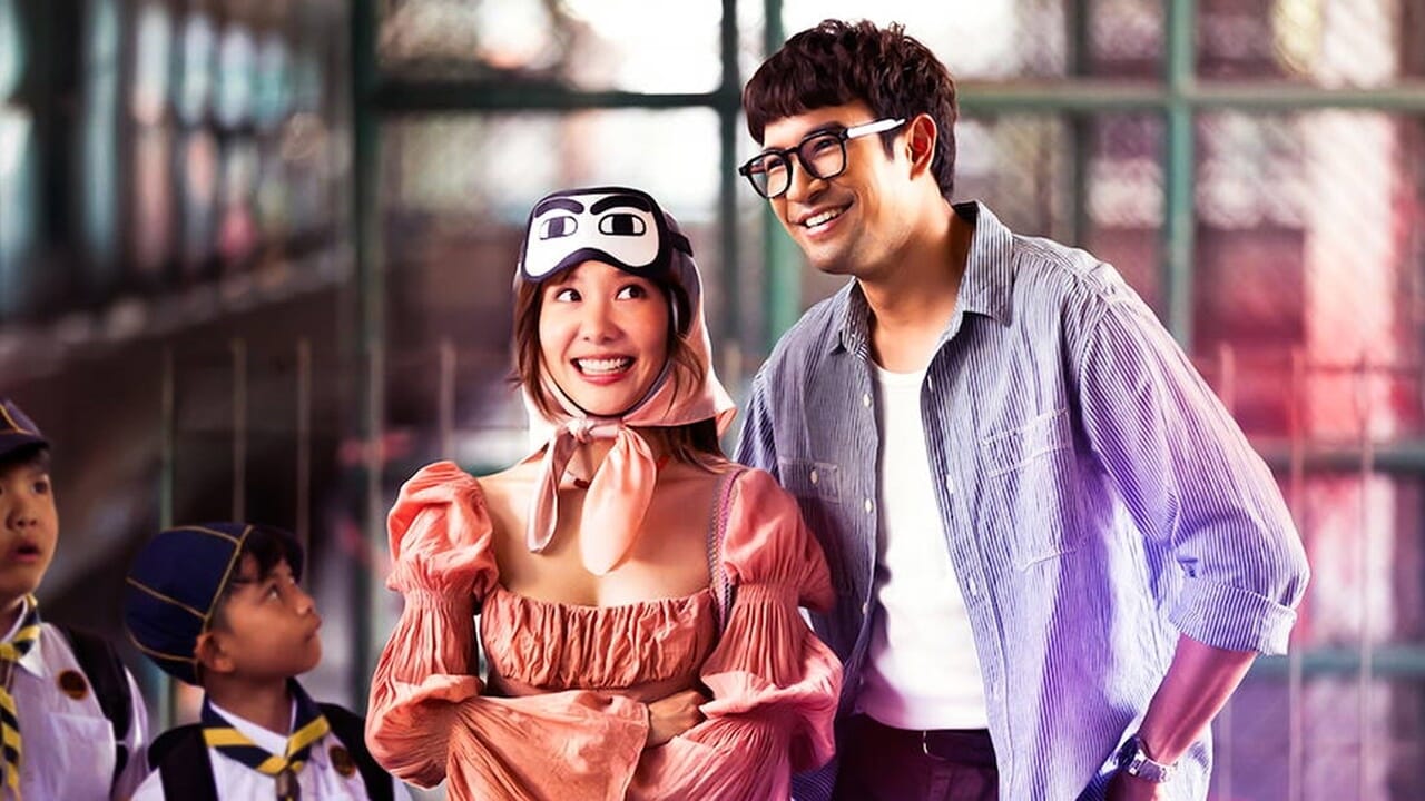 Hari yang sama dengan seseorang, di Netflix ada komedi romantis baru: plot dan trailer