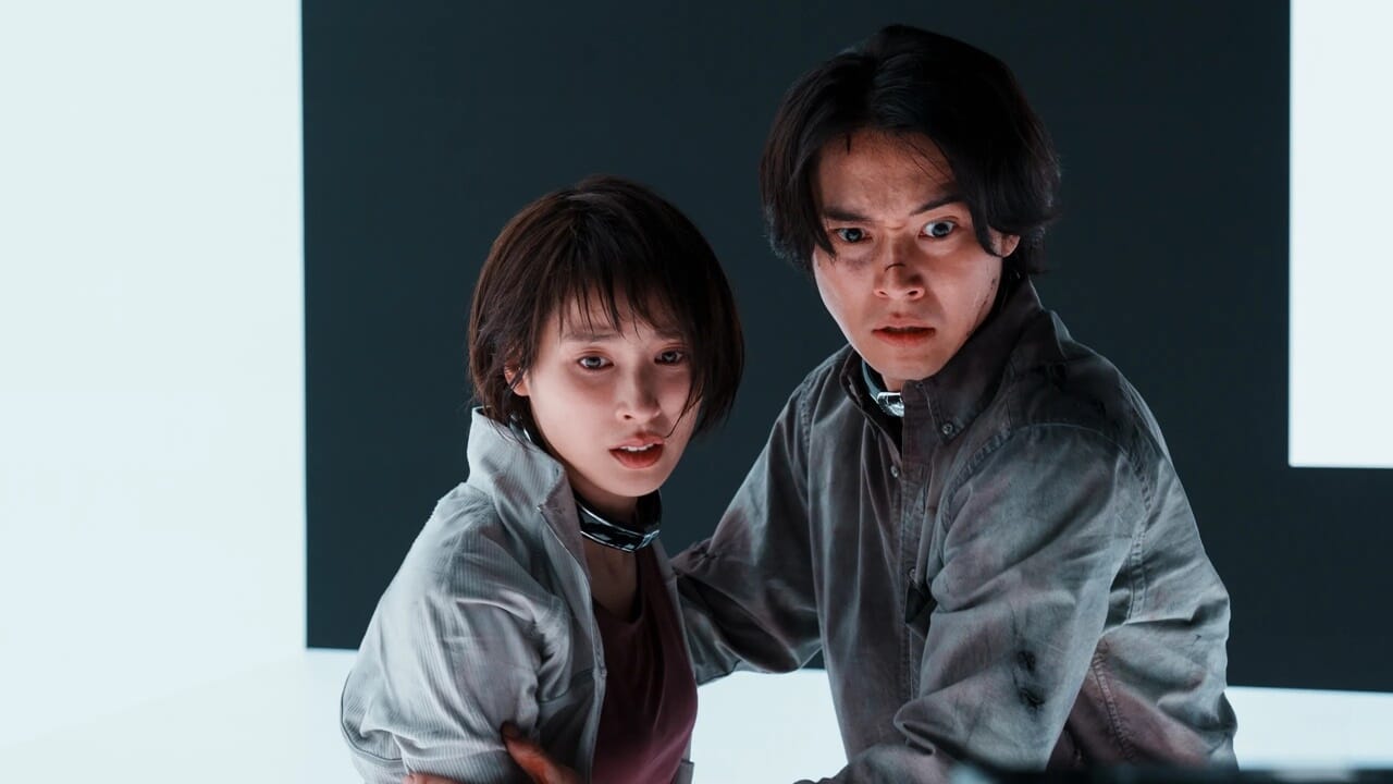 Jam berapa keluar "Alice in Borderland 3"