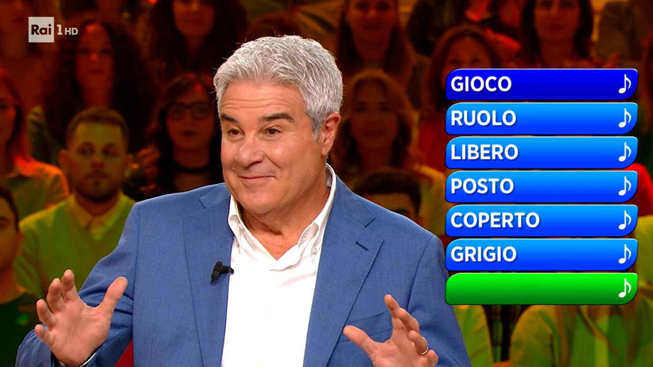 Jika Fabio Fazio telah melakukan apa yang diajarkan Pino