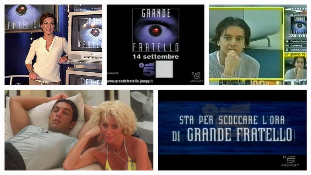 Kakak, 25 tahun yang lalu debut program yang mengubah TV