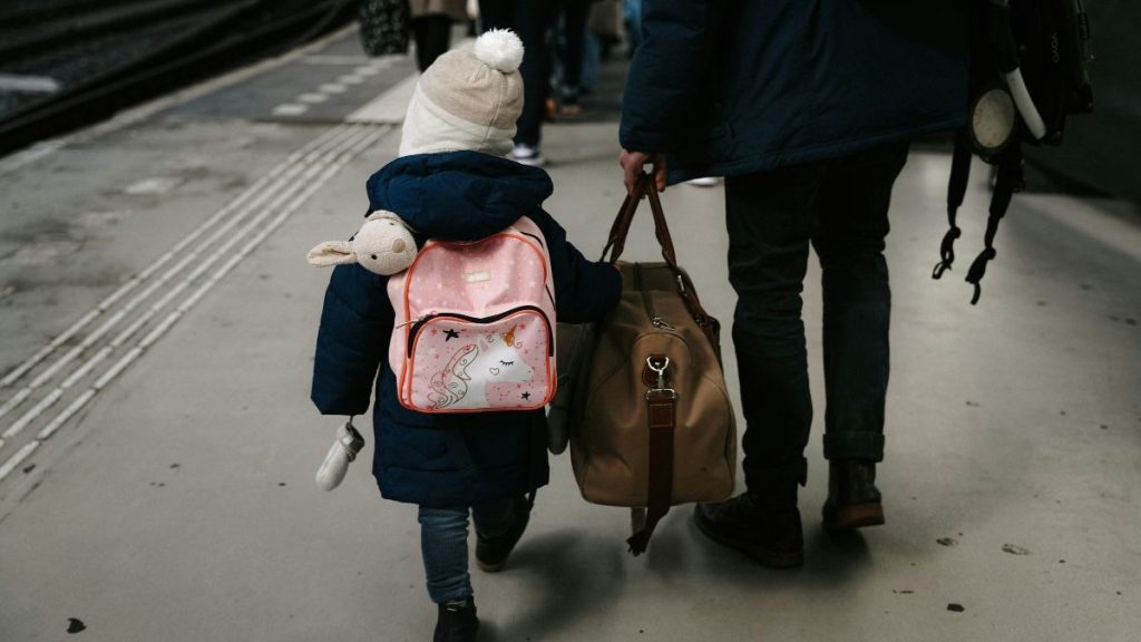 Kaki kecil, perjalanan besar: Panduan lengkap Anda untuk bepergian dengan bayi
