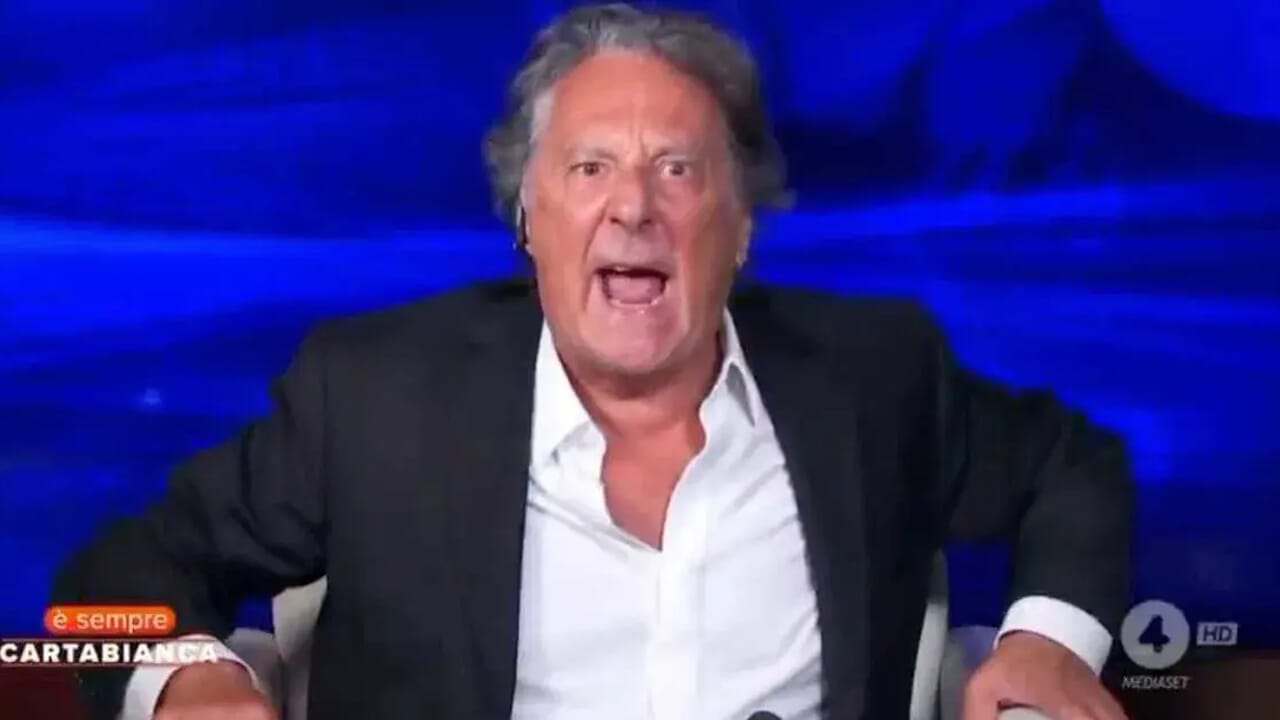 Kami membutuhkan Iacchetti