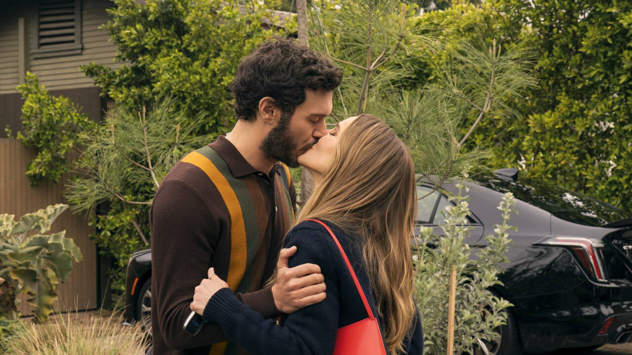 Kembali ke Netflix "Tidak ada yang menginginkan ini 2"seri romantis dengan Adam Brody: The Trailer Terungkap