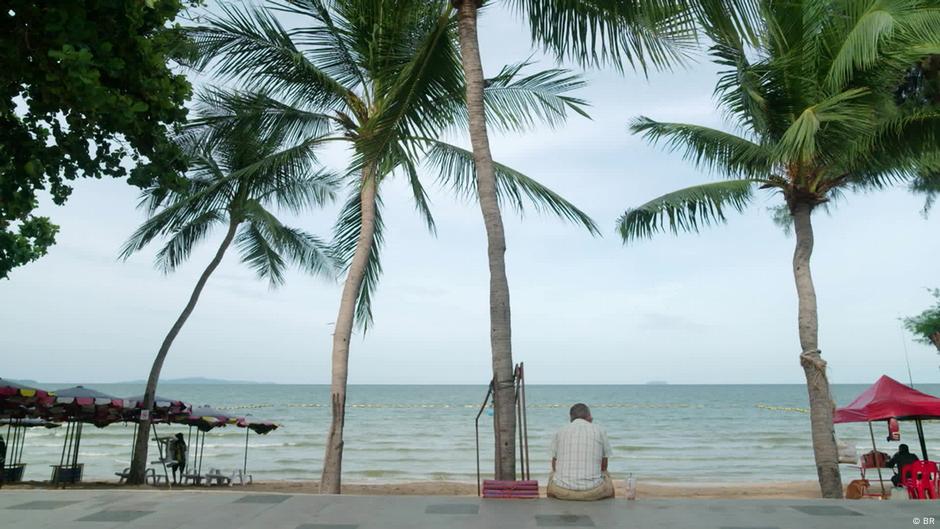 Krisis Pariwisata di Thailand - Di mana orang Cina?