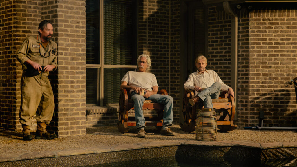 Landman 2 di Paramount+, trailer dan saat keluar