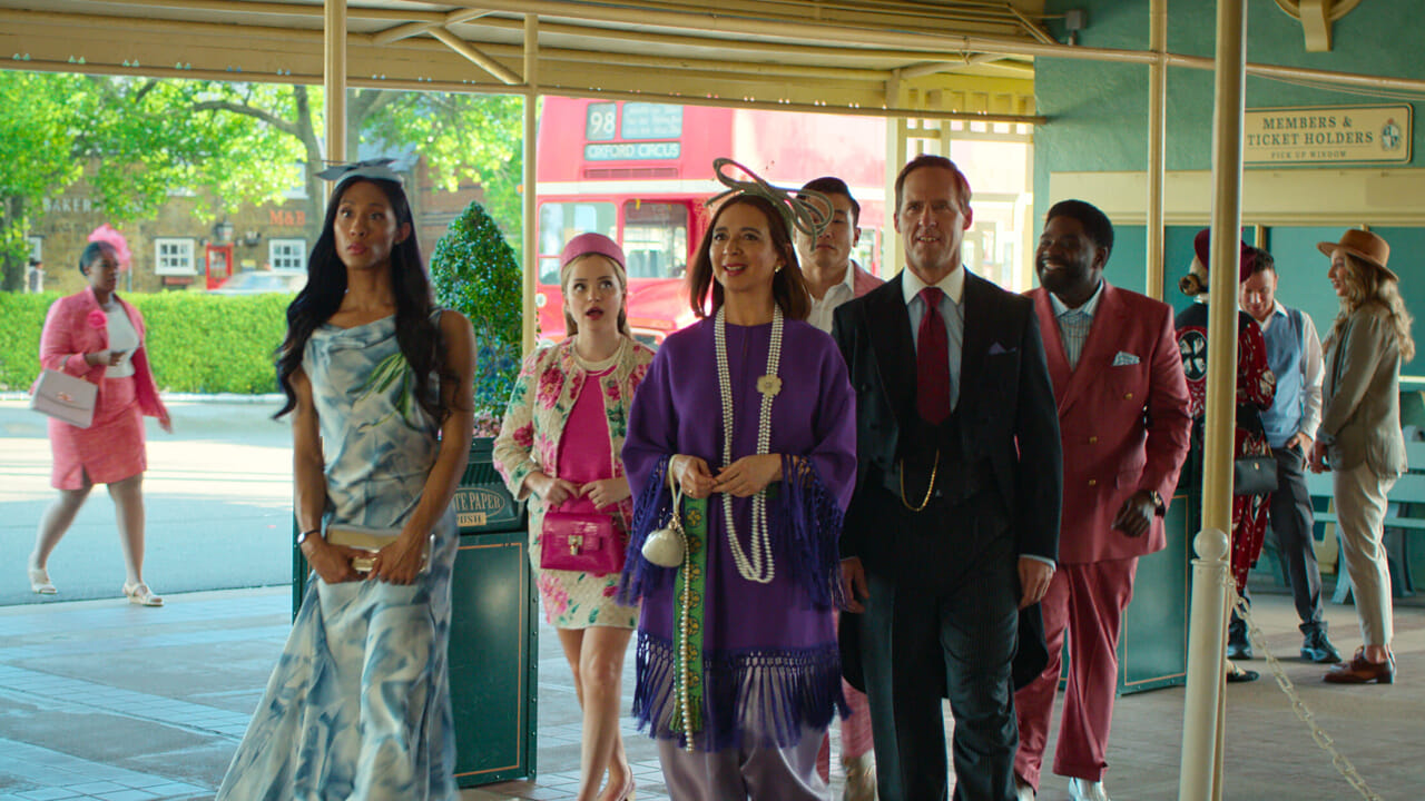 Loot 3: Trailer, Plot, dan Tanggal Rilis Musim Ketiga dari Seri Komedi dengan Maya Rudoplh