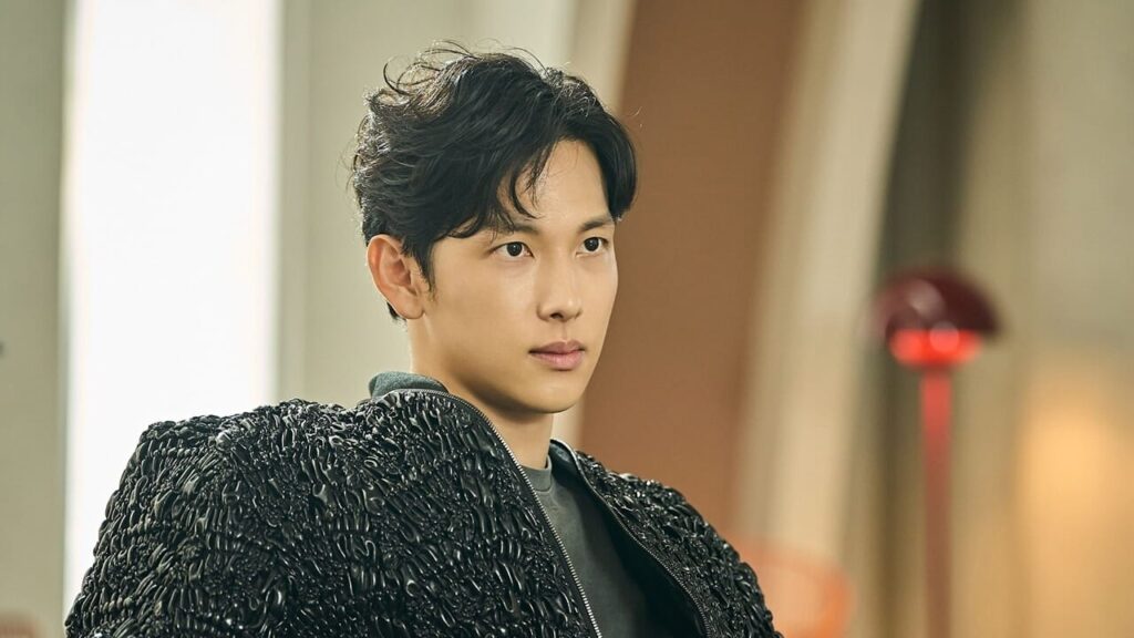 Mantis: All About Netflix's New Korea Selatan Thriller