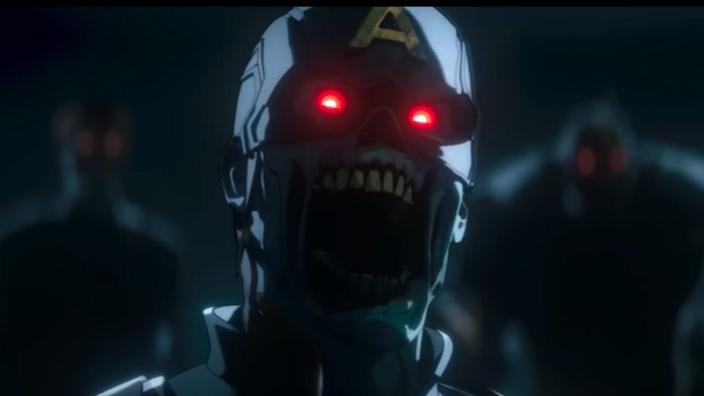 Marvel Zombies, serial animasi baru di Disney+: The Trailer, Plot dan saat keluar