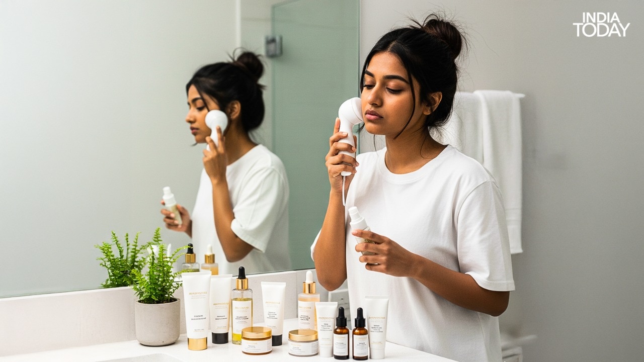 Mengapa Burnout Kecantikan sedang meningkat