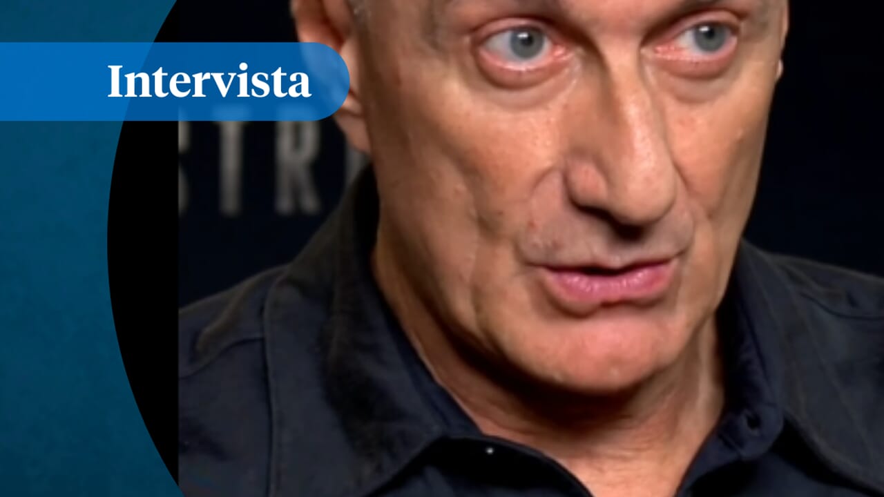 Monster of Florence, serial TV tiba. Wawancara Stefano Sollima: "Kejahatan lebih dekat dengan kita daripada yang mungkin dipercayai"