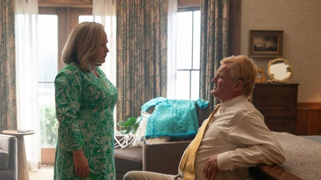 Murdaugh: Death in the Family on Disney+: Trailer, Plot, Cast dan ketika keluar