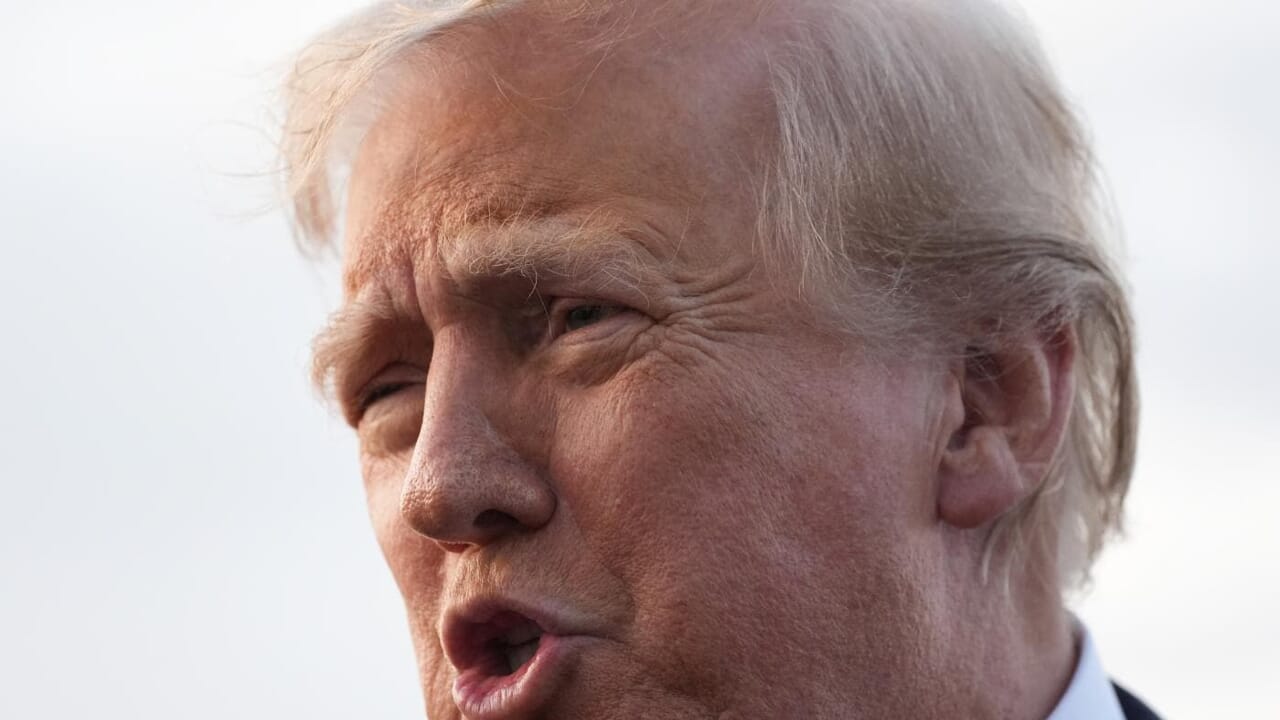 'Paypal Mafia' dan ancaman (nyata) terhadap demokrasi Amerika