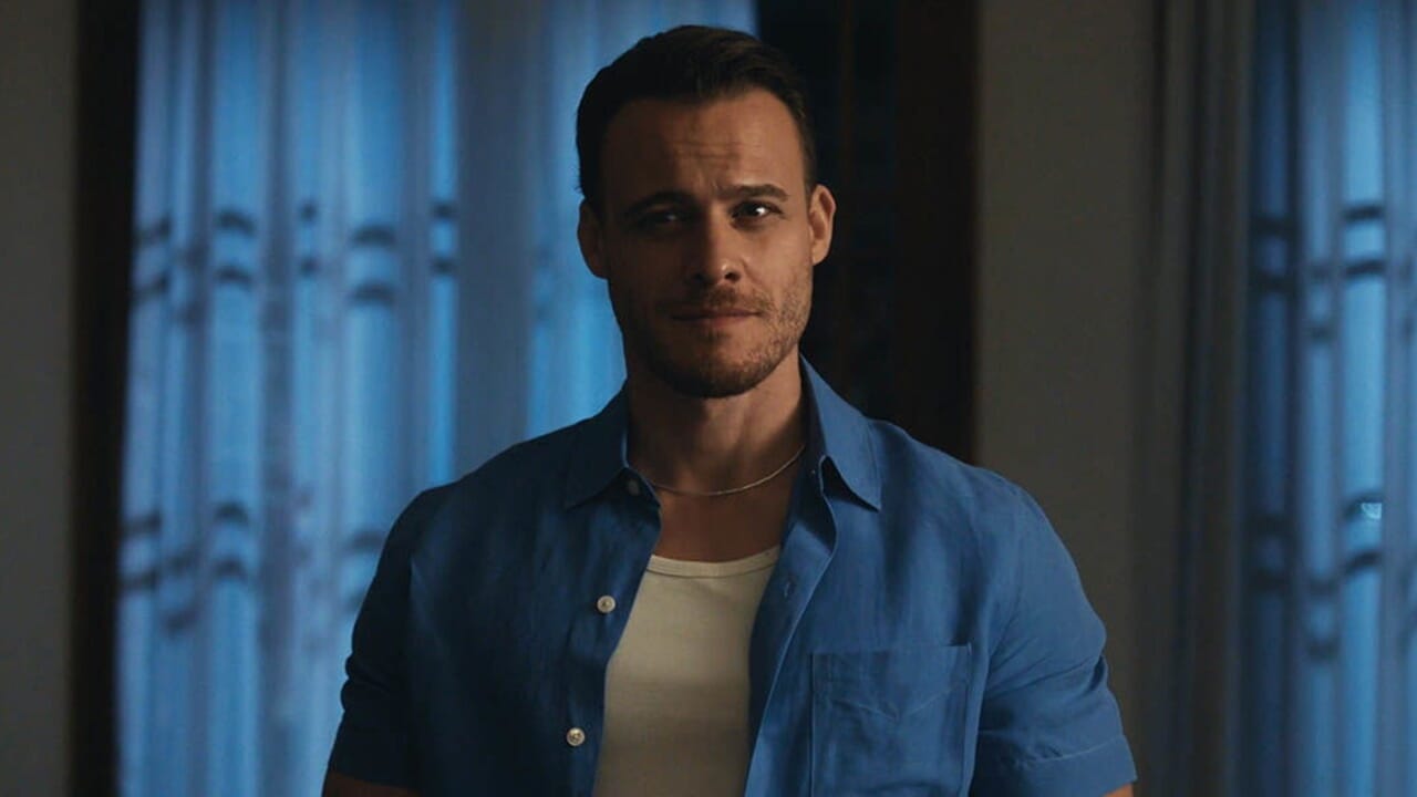 Platonik, seri Netflix Turki yang baru: Plot dan ketika keluar